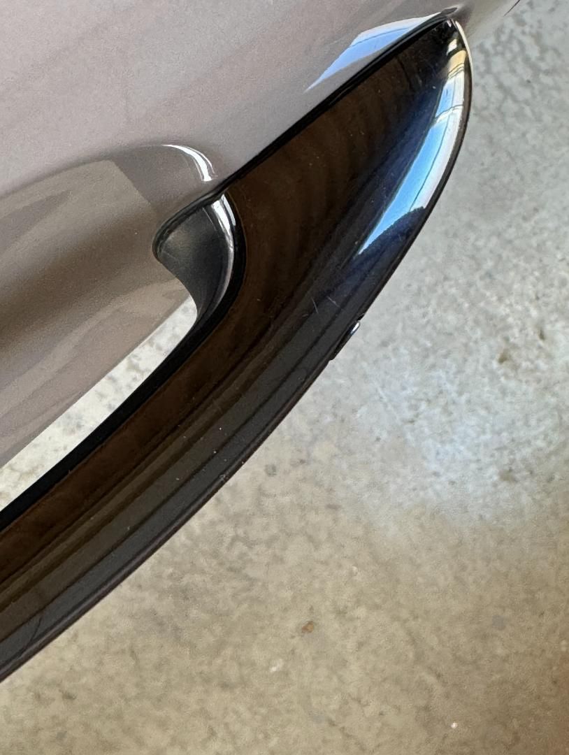 給油カバーセット ロックボタン穴あり