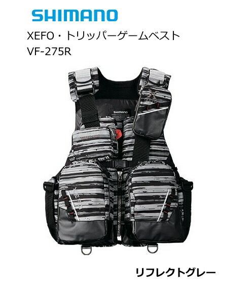 ダイワグレードバンフフローティング ジャケットベスト大人用Lサイズ