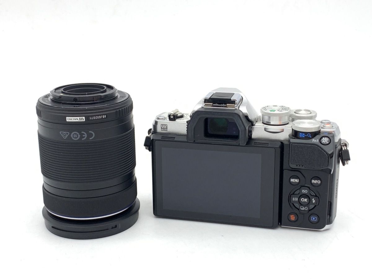 OM-D