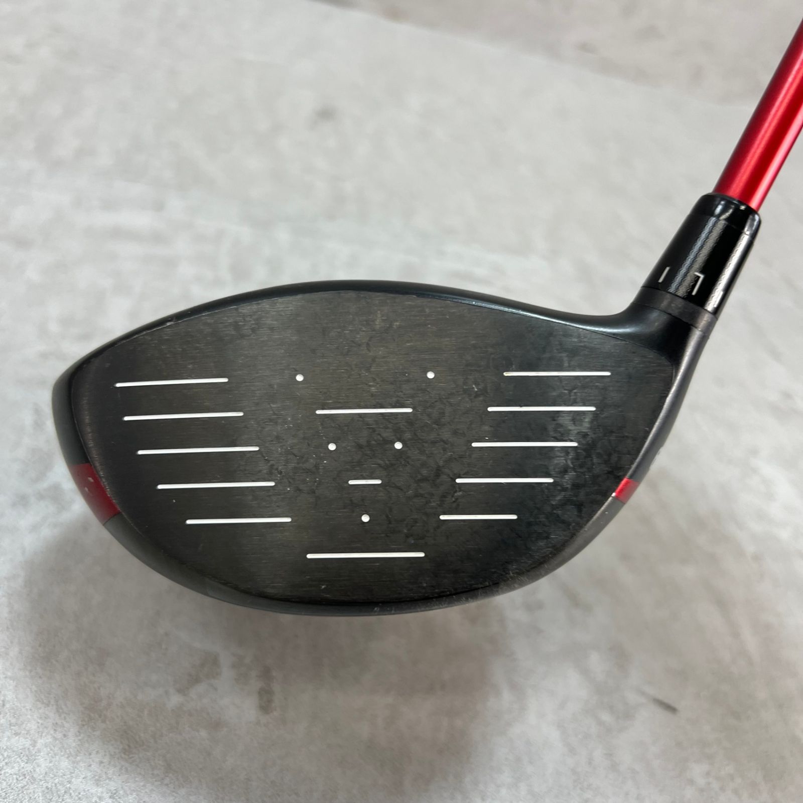 YONEX - YONEX　ヨネックス　XPG　EZONE　イーゾーン　メンズゴルフドライバー　カーボン　S　9°　右利き用　DR　44.75インチ　D-1 YONEX ヨネックス XPG EZONE イーゾーン メンズゴルフドライバー