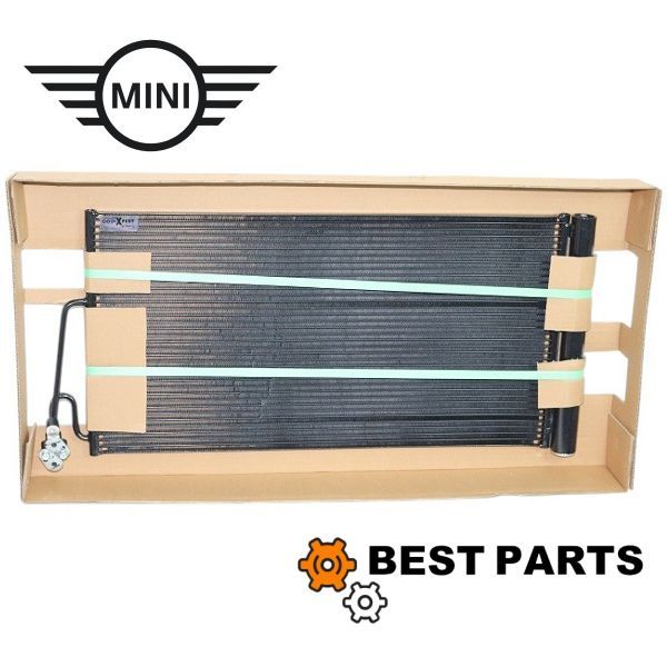 BMW MINI エアコンコンデンサー R55 56 57 64539239920 純正OEM COOLXPERT