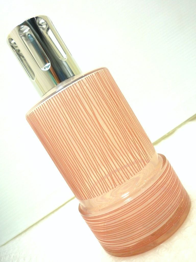 ランプベルジェ TUBE