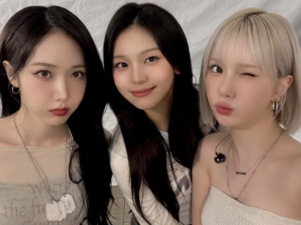 VIVIZ(ビビジ) GFRIEND(ジーフレンド) ktown4u ケタポ 先行予約