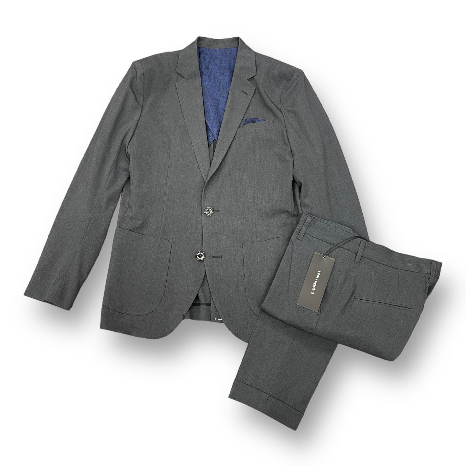 名古屋限定 定価149600円 新品 1piu1uguale3 NAGOYA LIMITED COMFY SET 