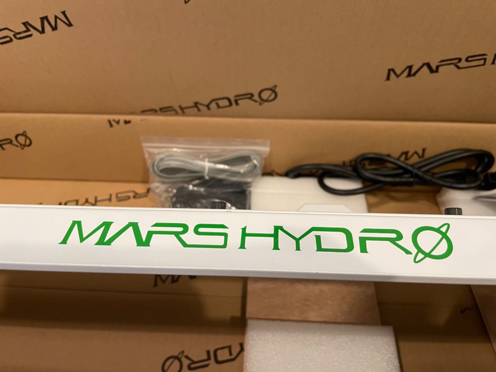 Mars Hydro 新型TSL-2000 マーズハイドロ 植物育成ライト - メルカリShops