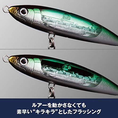 豪奢な シマノ(SHIMANO) ルアー ソルトプラグ オシア サーディンボール ルアー・フライ