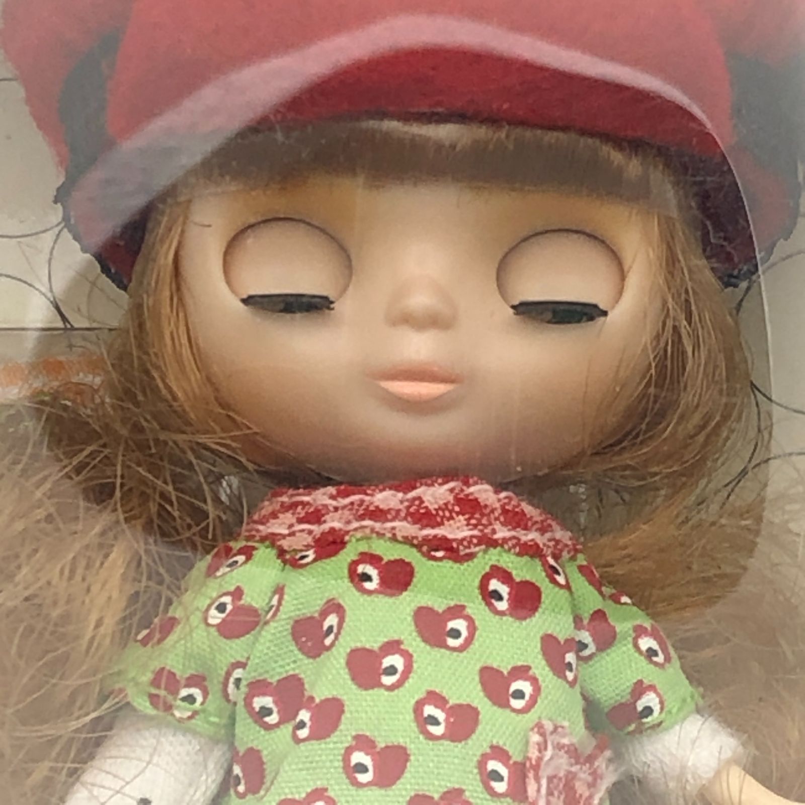 【新品】Blythe プチブライス サムディマルシェ Takara Tomy - プチブライス サムディマルシェの通販 by umi's