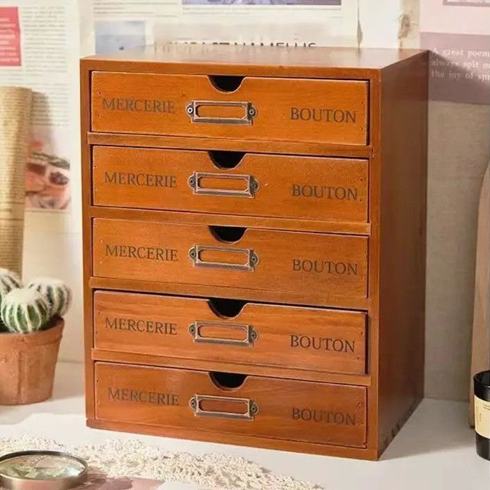 木製　チェスト　完成品　小物入れ　キャビネット　引出し　タンス　収納ボックス 楽天市場】チェスト 棚付き収納チェスト 収納 タンス