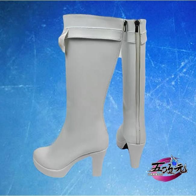 三分妄想 アイカツ アイドルカツドウ スターライト学園制服 コスプレ衣装 靴 追加 WWW_NOITHATQUANGTHANH_NET