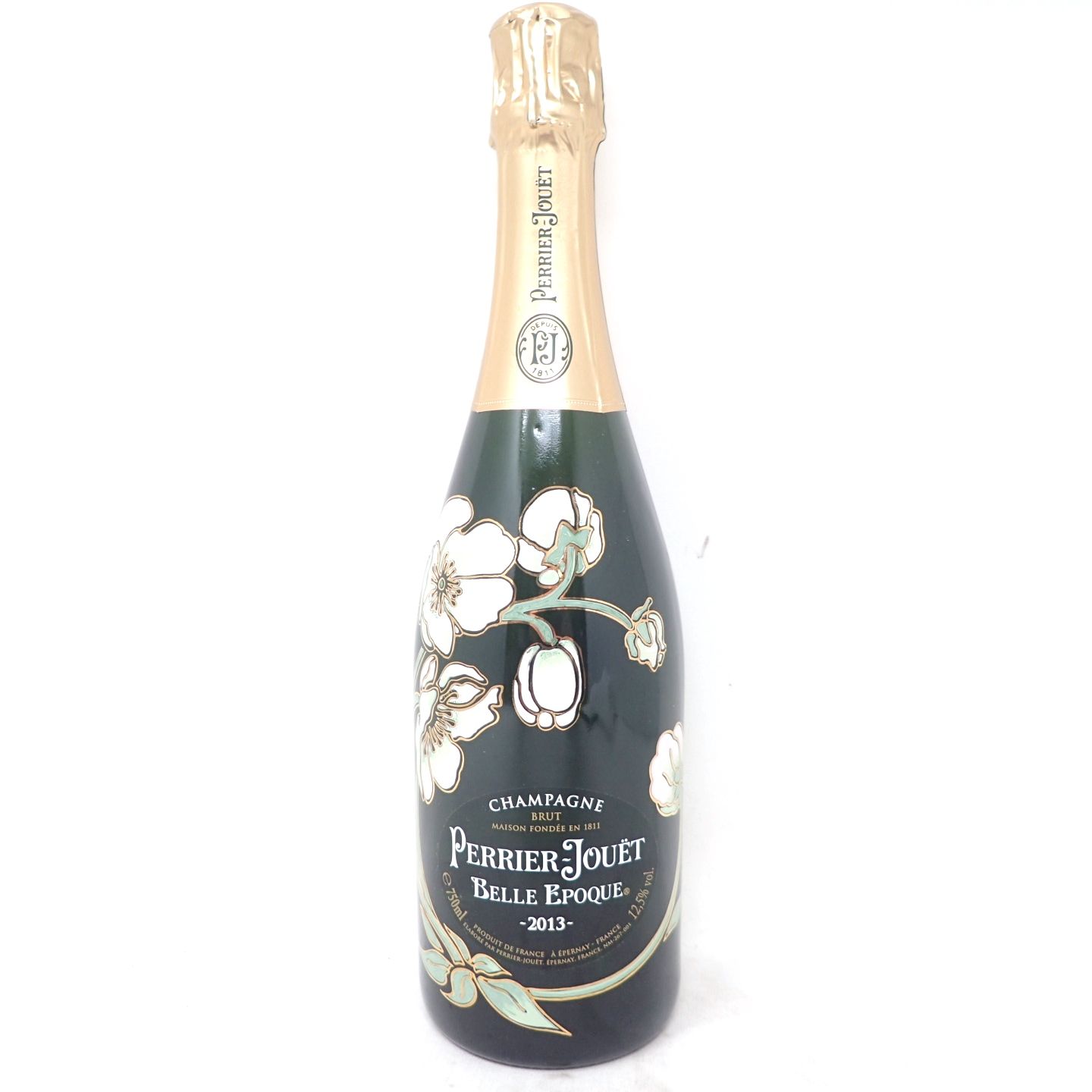 ペリエジュエ ベルエポック 白 2013 750ml【定常】 - メルカリ