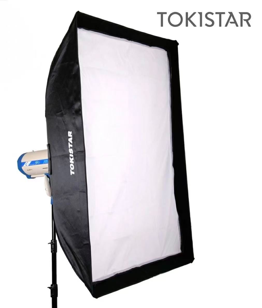 TOKISTAR トキスター ソフトボックス70×100cm TS-014-SB