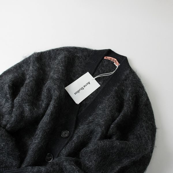 未使用 定価6.7万 2022AW Acne Studios アクネストゥディオズ