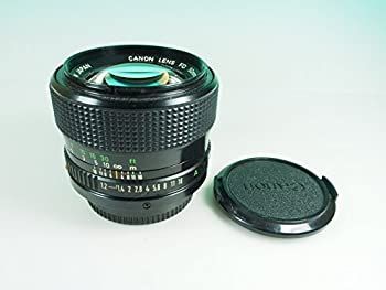 中古】Canon MFレンズ NewFD 50mm F1.2 中古】Canon キヤノン F-1 後期  