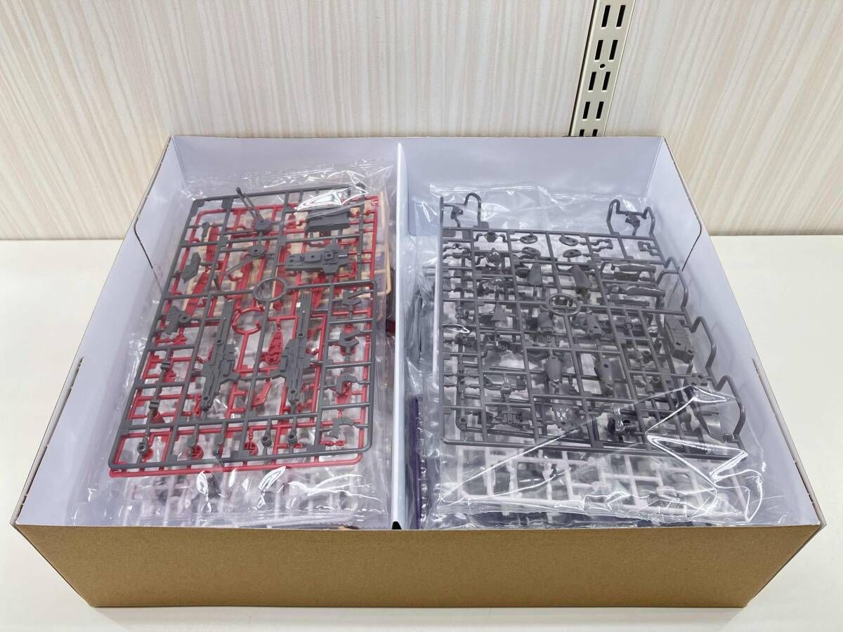 プラモデル コトブキヤ