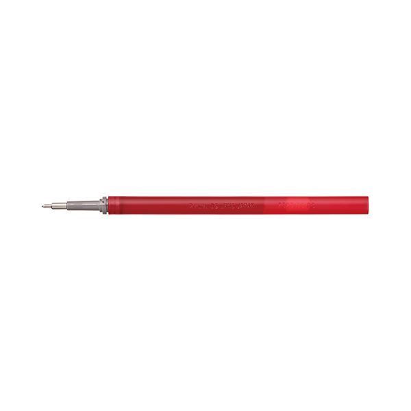 (まとめ) ぺんてる エナージェルif05 替芯 XLRN5TL-B レッド 【
