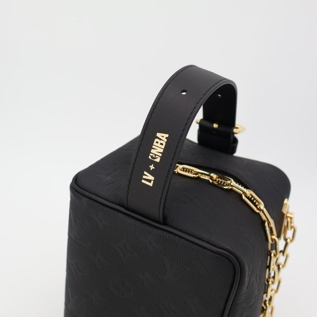 ルイヴィトン LOUIS VUITTON NBA LV x NBA クロークドップキット