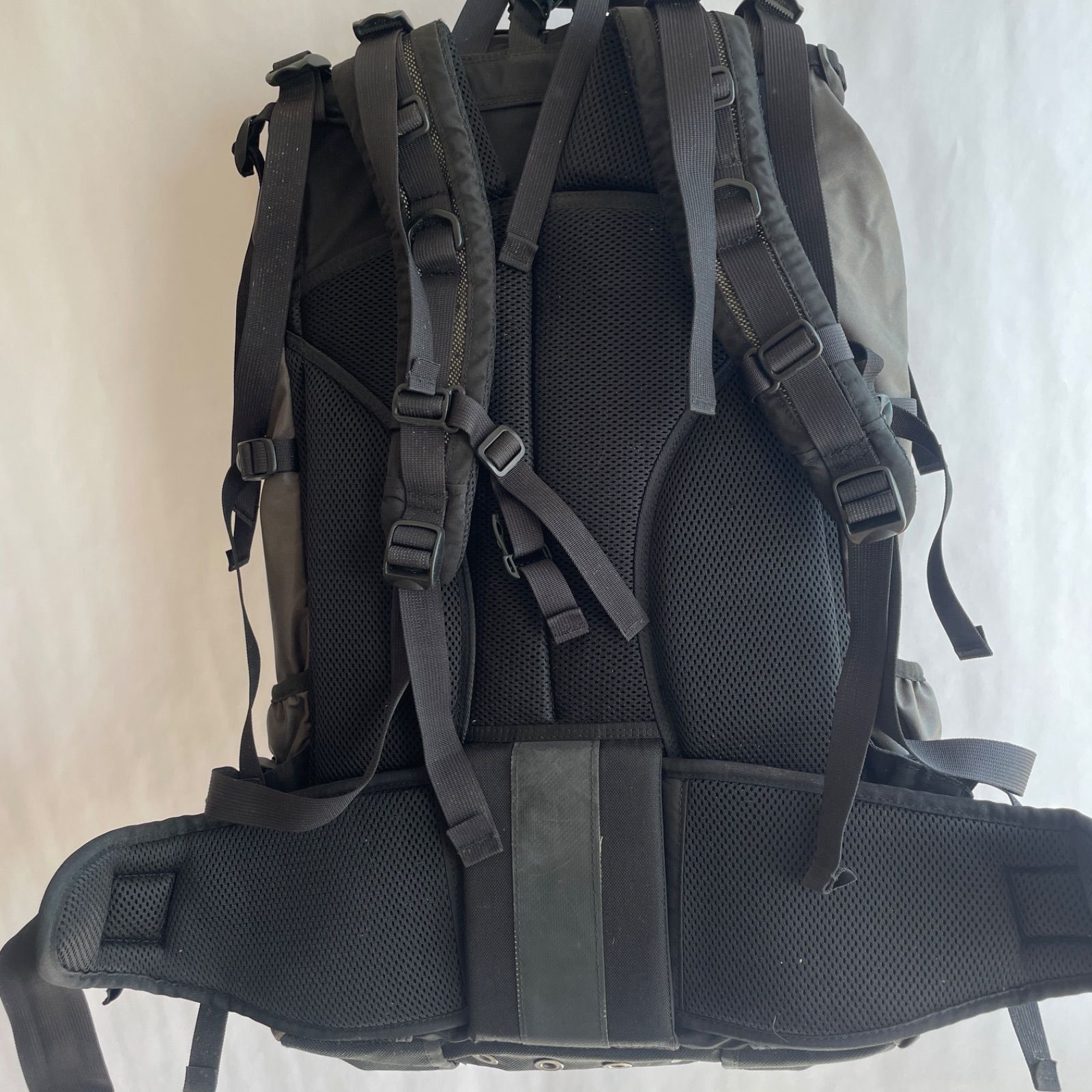 登山用リュック バックパック