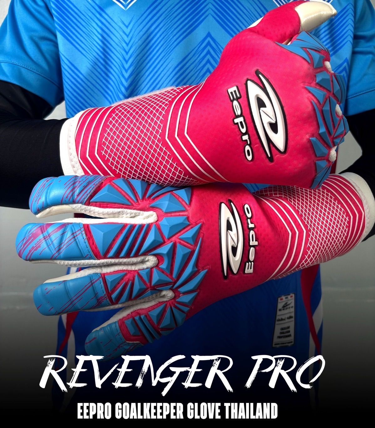 New【トップグレード】Eepro キーパーグローブ 10号 Eepro Thailand Japan (@KappaThailand) / X