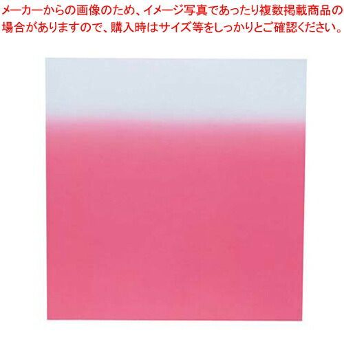 風呂敷ナイロンデシン 24巾 10枚入 ボカシ ピンク