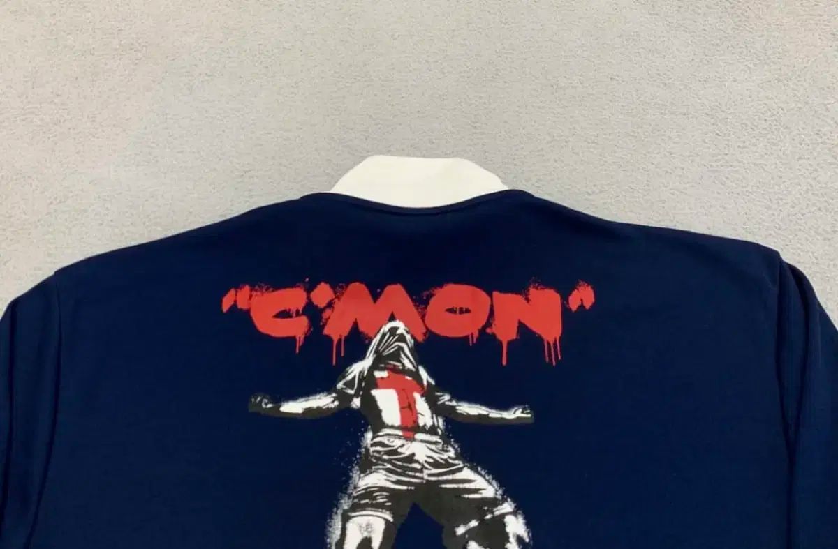 adidas アディダス ネイビー イングランド トラックトップス