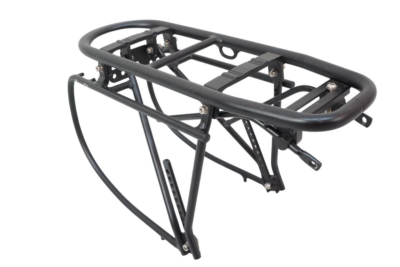 RACK リアキャリア