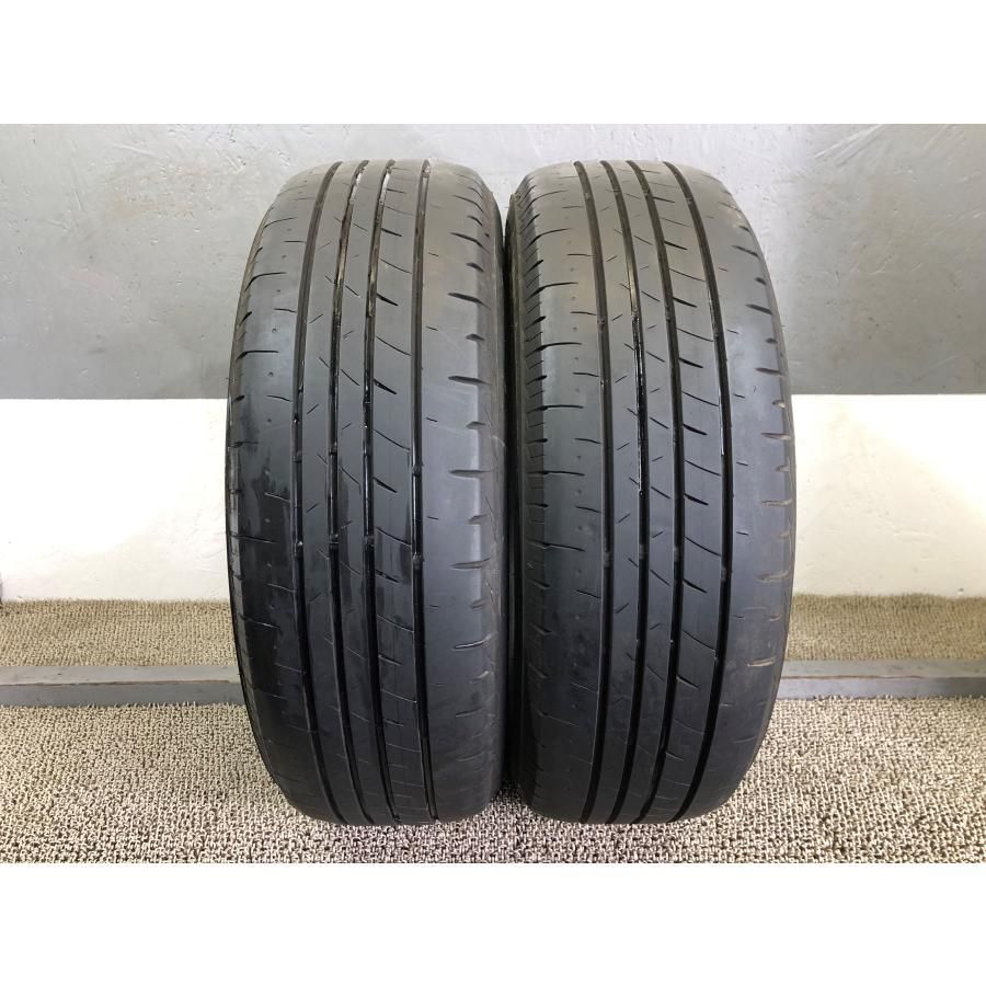 195/65R15 ブリヂストン 2023年製 プレイズ　PX-RVⅡ ブリヂストン プレイズ PX-RVⅡ 195/65R15 91H | オートバックス