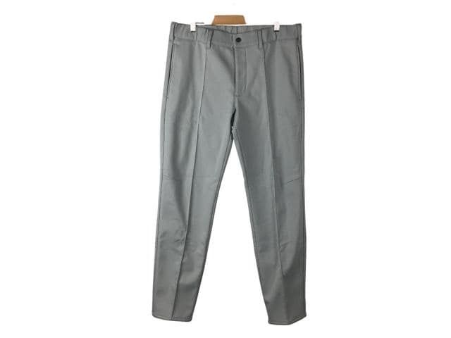 フットジョイ ロングパンツ クラシック裏フリースロングパンツ メンズ