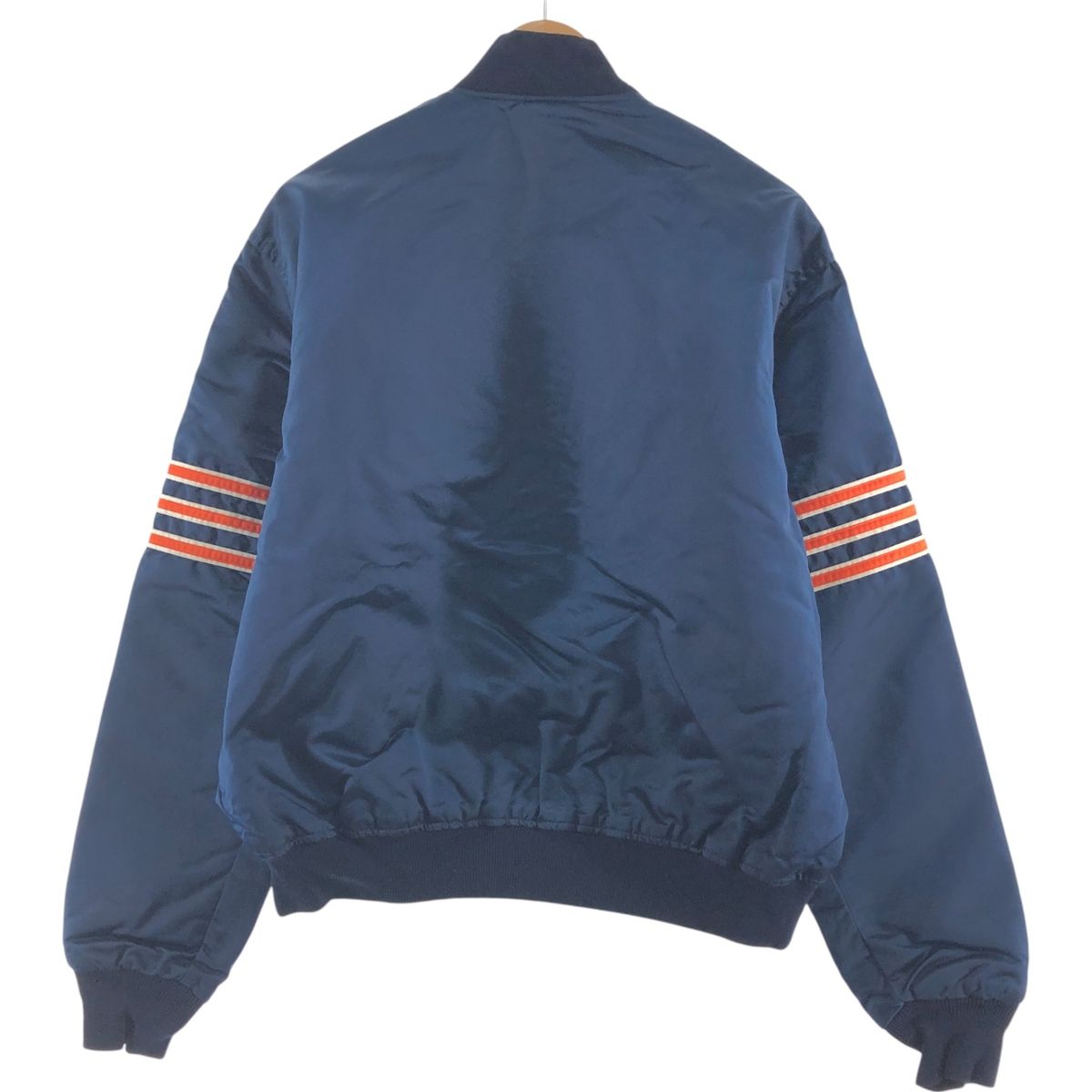 古着 90年代 スターター Starter NFL CHICAGO BEARS シカゴベアーズ 