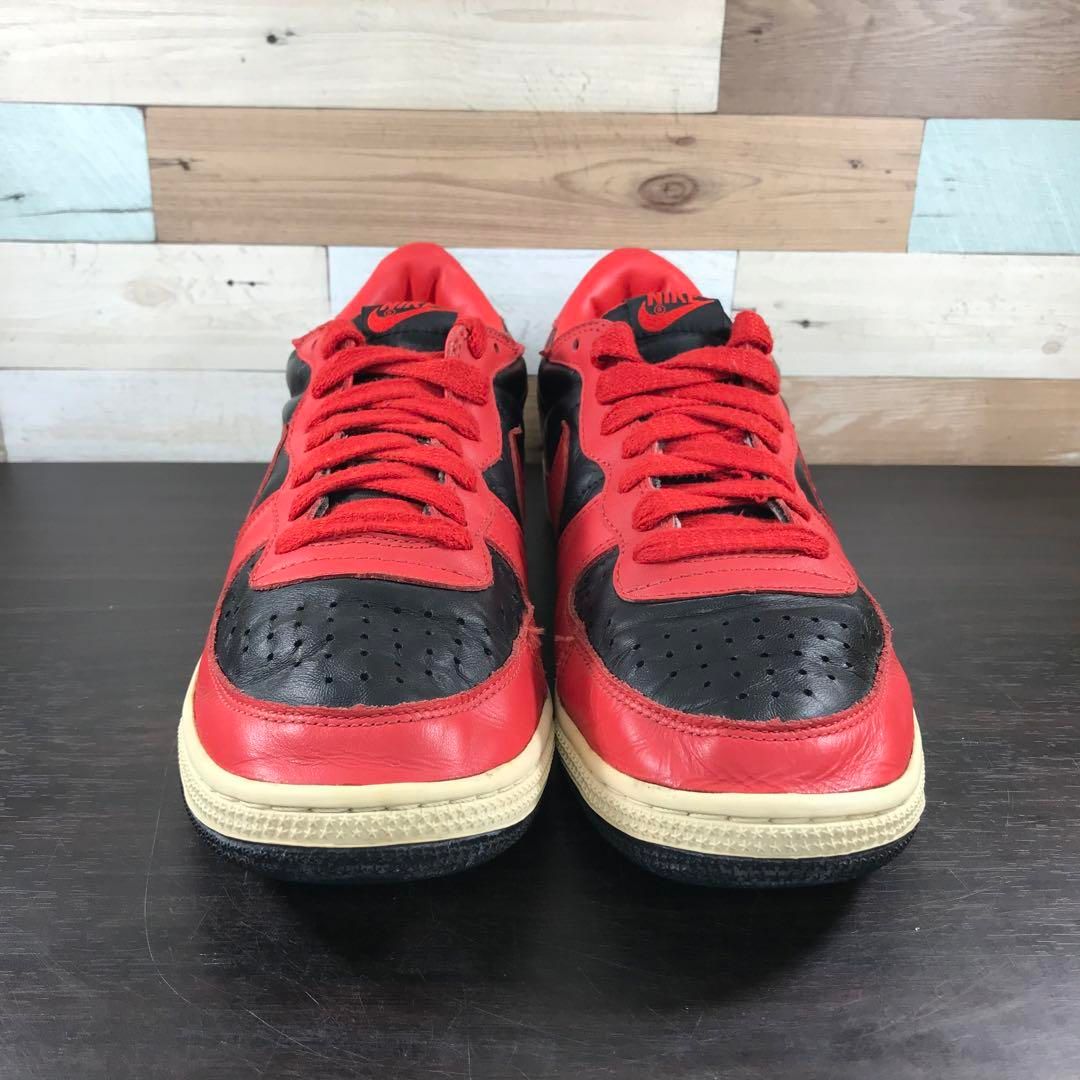 ビックサイズ NIKE TERMINATOR LOW ターミネーター ロー カット