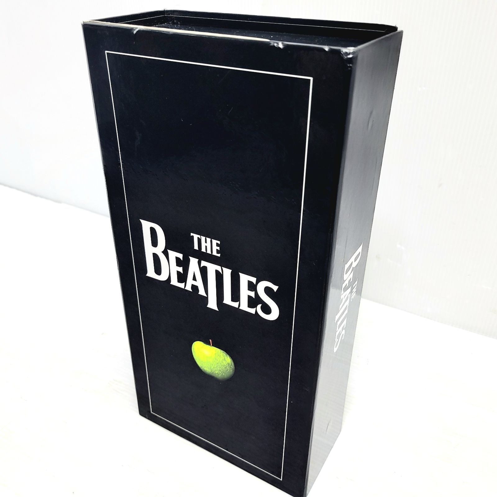 The Beatles ザ・ビートルズ BOX 限定生産・リマスター - メルカリ