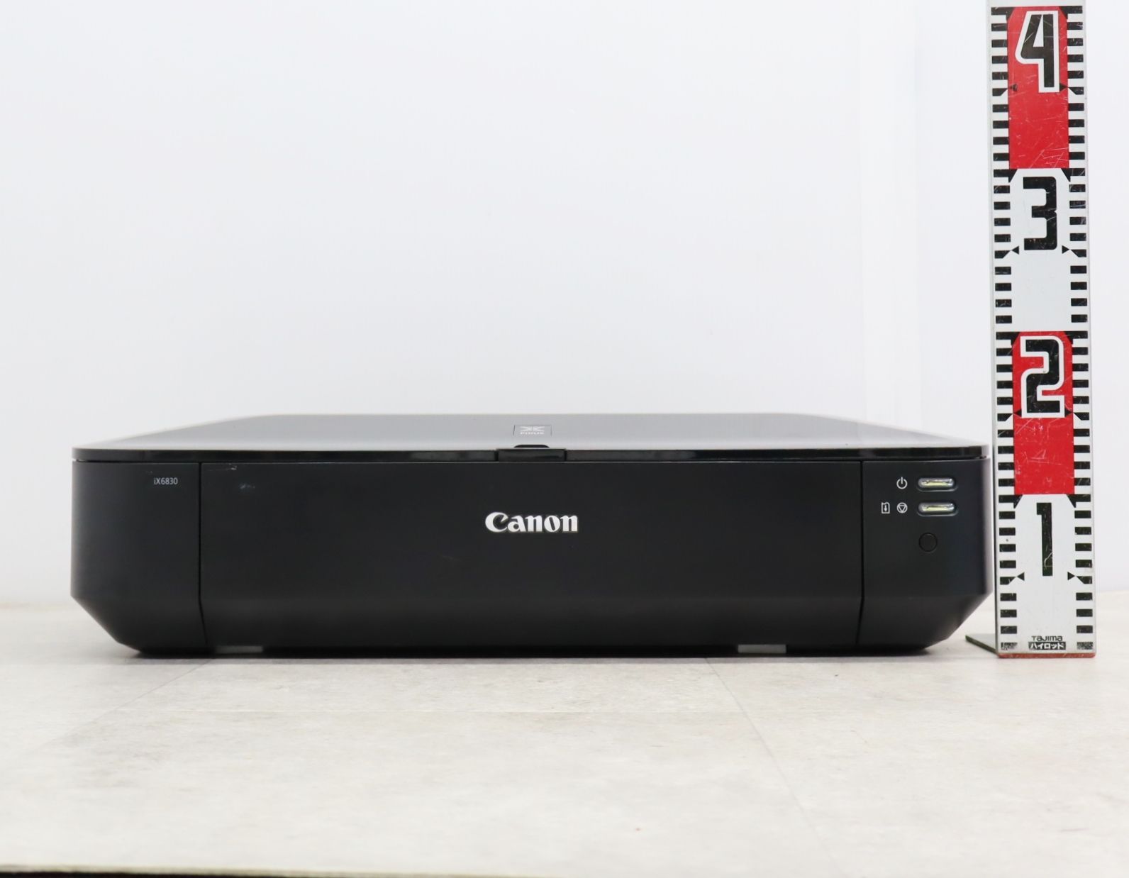 PIXUS IX6830 動作品 （印刷枚数9300枚以下 ｜A3対応 カラー