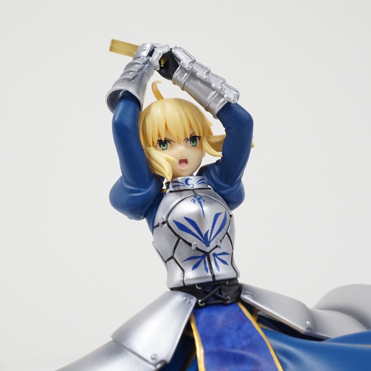 ConoFig セイバー アルトリア・ペンドラゴン USED美品 Fate/Grand