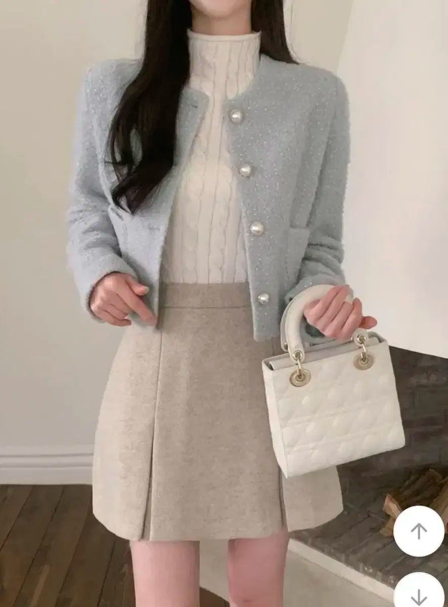 廃盤 FROMDAYONE ウールジャケット