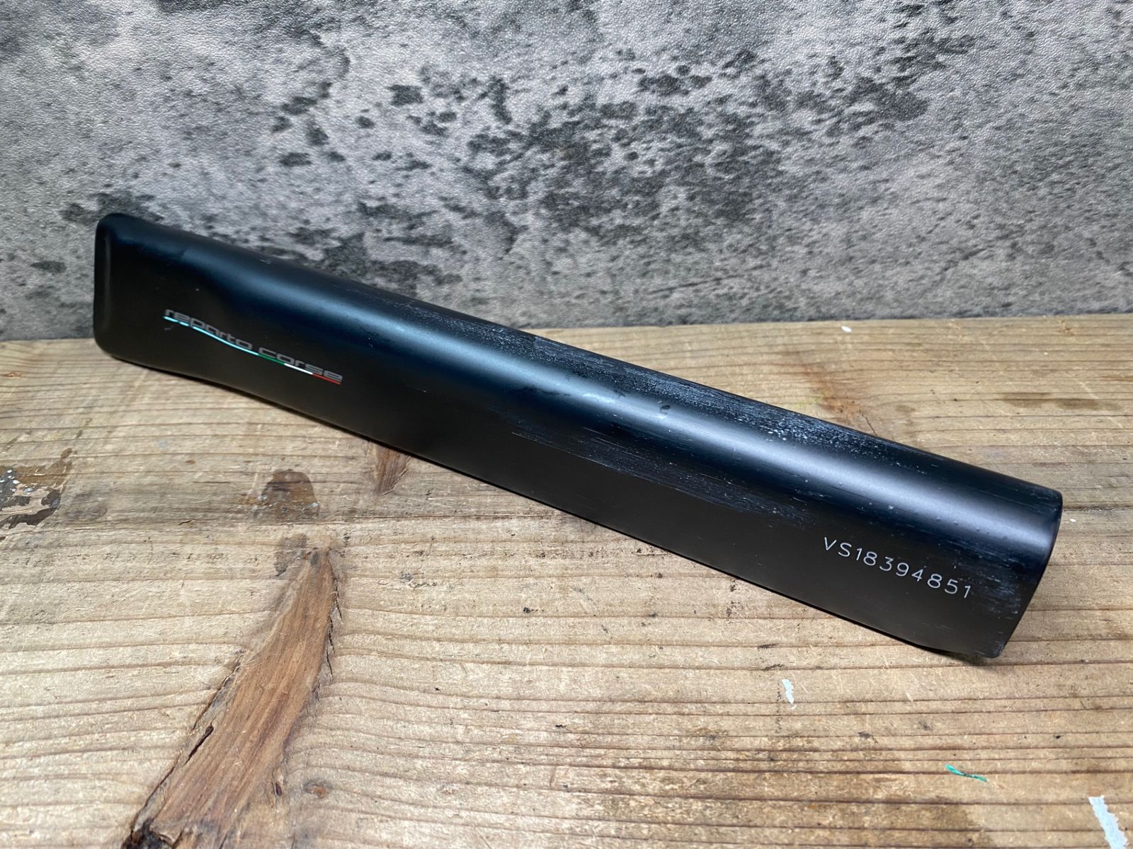 IZ084 ビアンキ Bianchi エアロ シートポスト 実測270mm Oltre XR3.XR4 