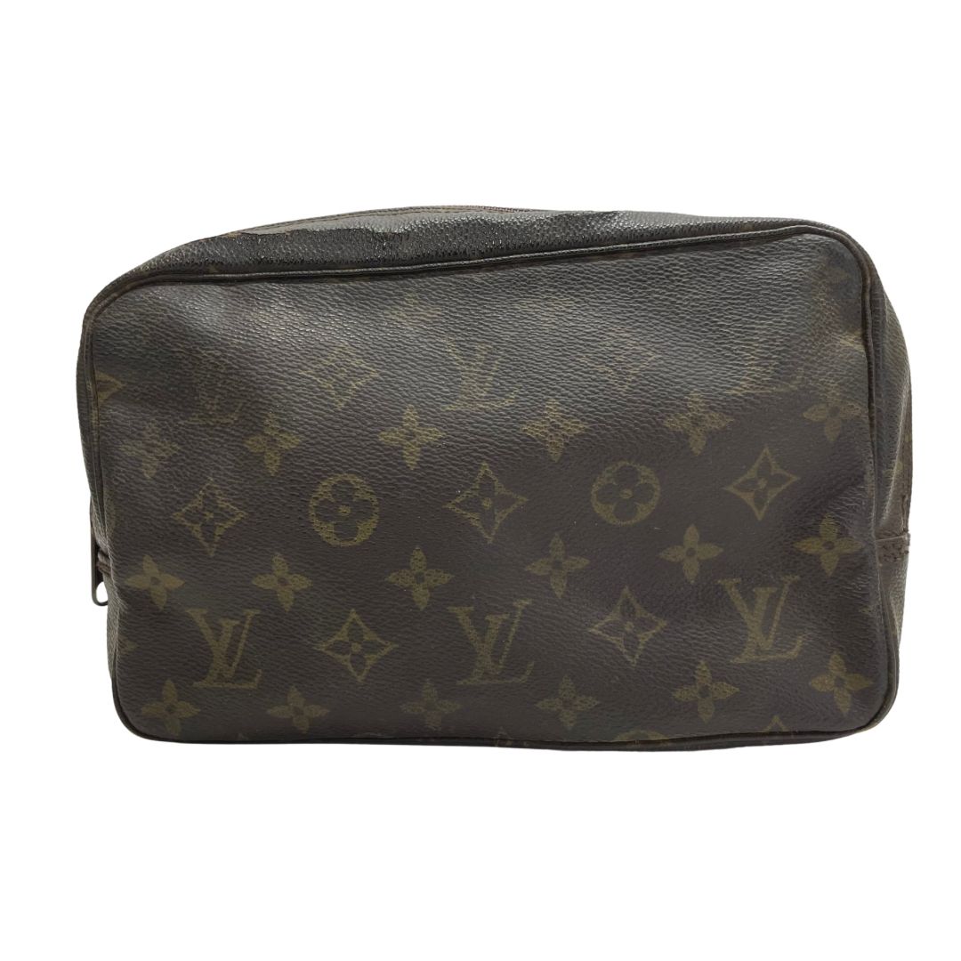 2380 LOUIS VUITTON ルイヴィトン モノグラム ポーチ 小物入れ