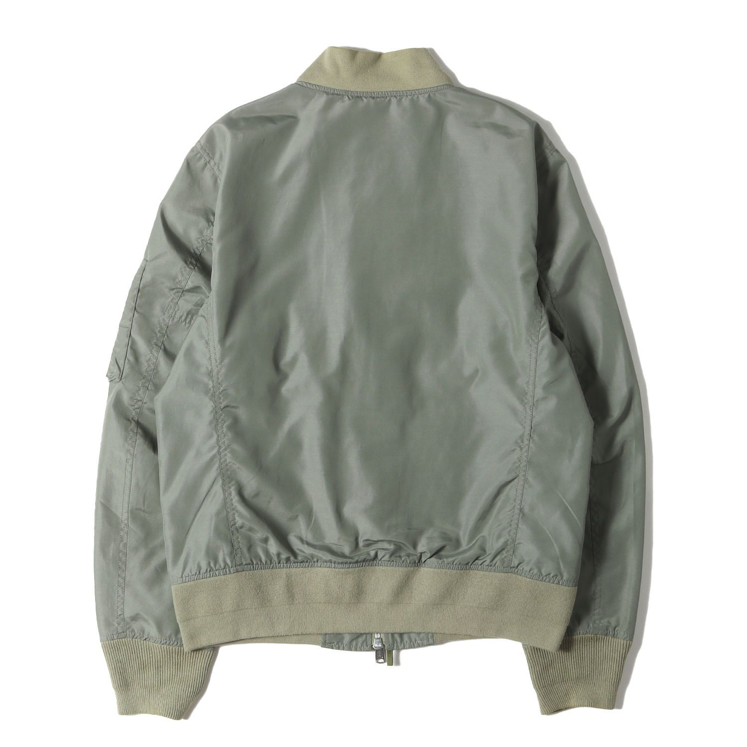 NONNATIVE ノンネイティブ ジャケット カーキ サイズ:2 | ライト 