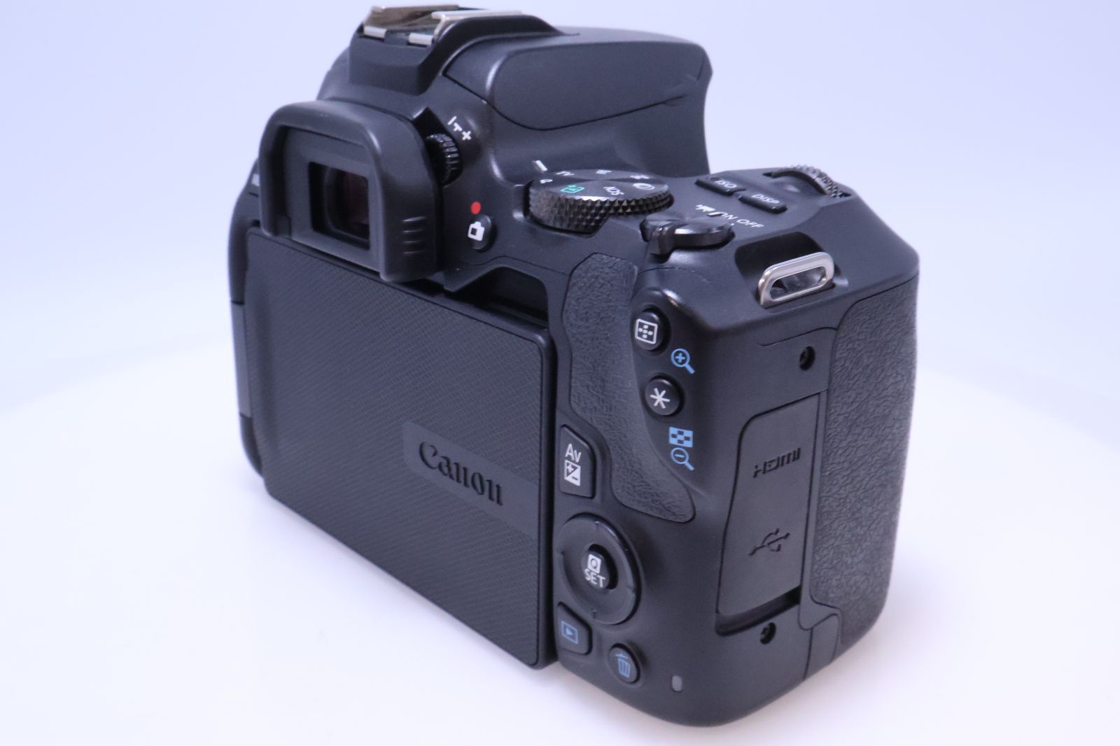 Canon EOS
