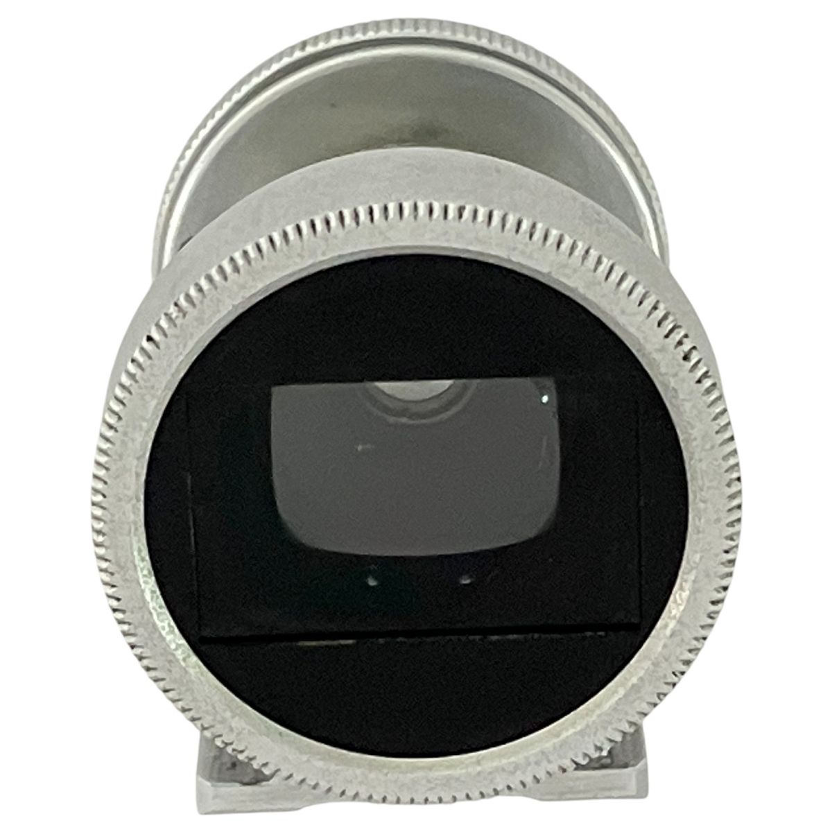 canon レンジファインダー用35mmビューファインダー・美品クモリ・カビ無し Canon】キヤノン『35mmビューファインダー』レンジファインダー