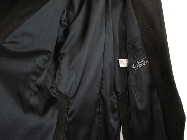 キリュウキリュウ Kiryuyrik SUGIZO CUSTOM LINE ロング レザー