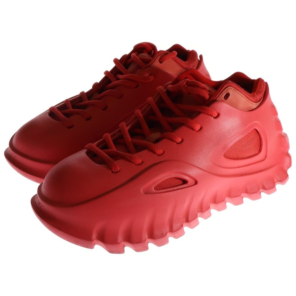 CHRISLV (クリスエルヴィ) トライアングル スニーカー