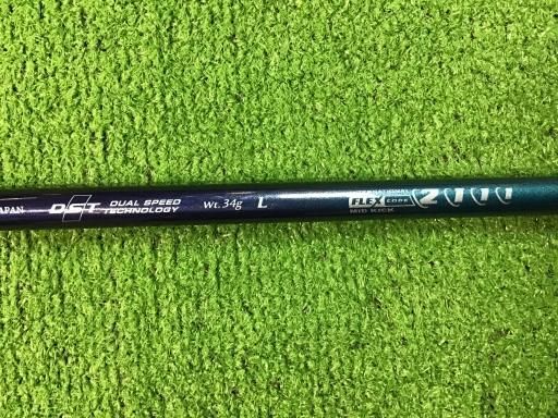  ダンロップ XXIO 2025 7 W レディース フェアウェイウッド FW MP 1200 L フレックスL 女性用 右利き 右用 Cランク ゴルフクラブ フェアウェイウッド レディース