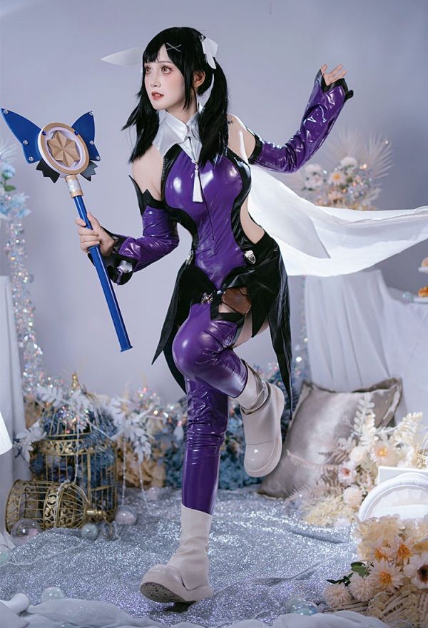 Fate/Kaleid liner プリズマ✩イリヤ 美遊・エーデルフェルト コスプレ