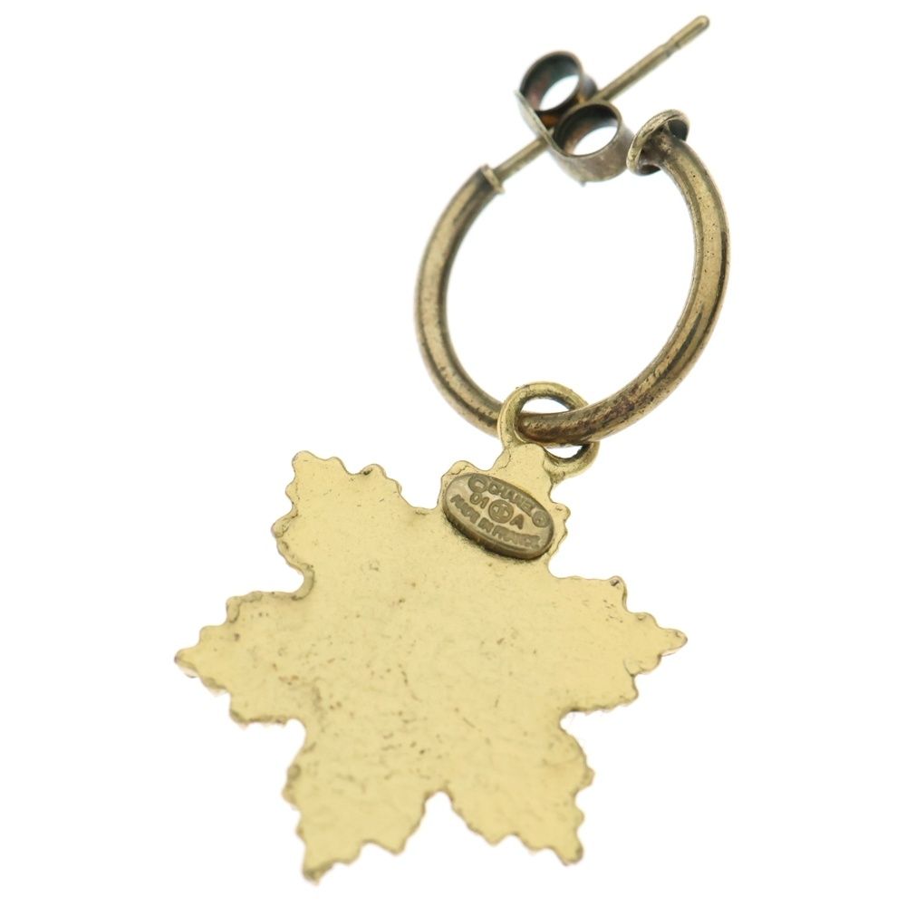 シャネル スノーフレーク