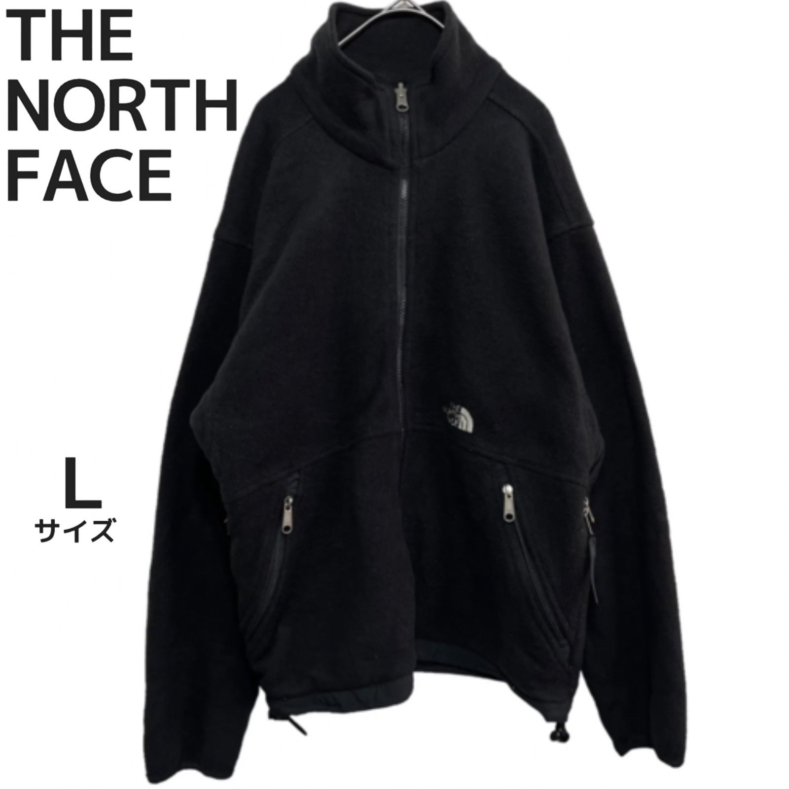 THE NORTH FACE ザノースフェイス レディース フリース ブルゾン ...