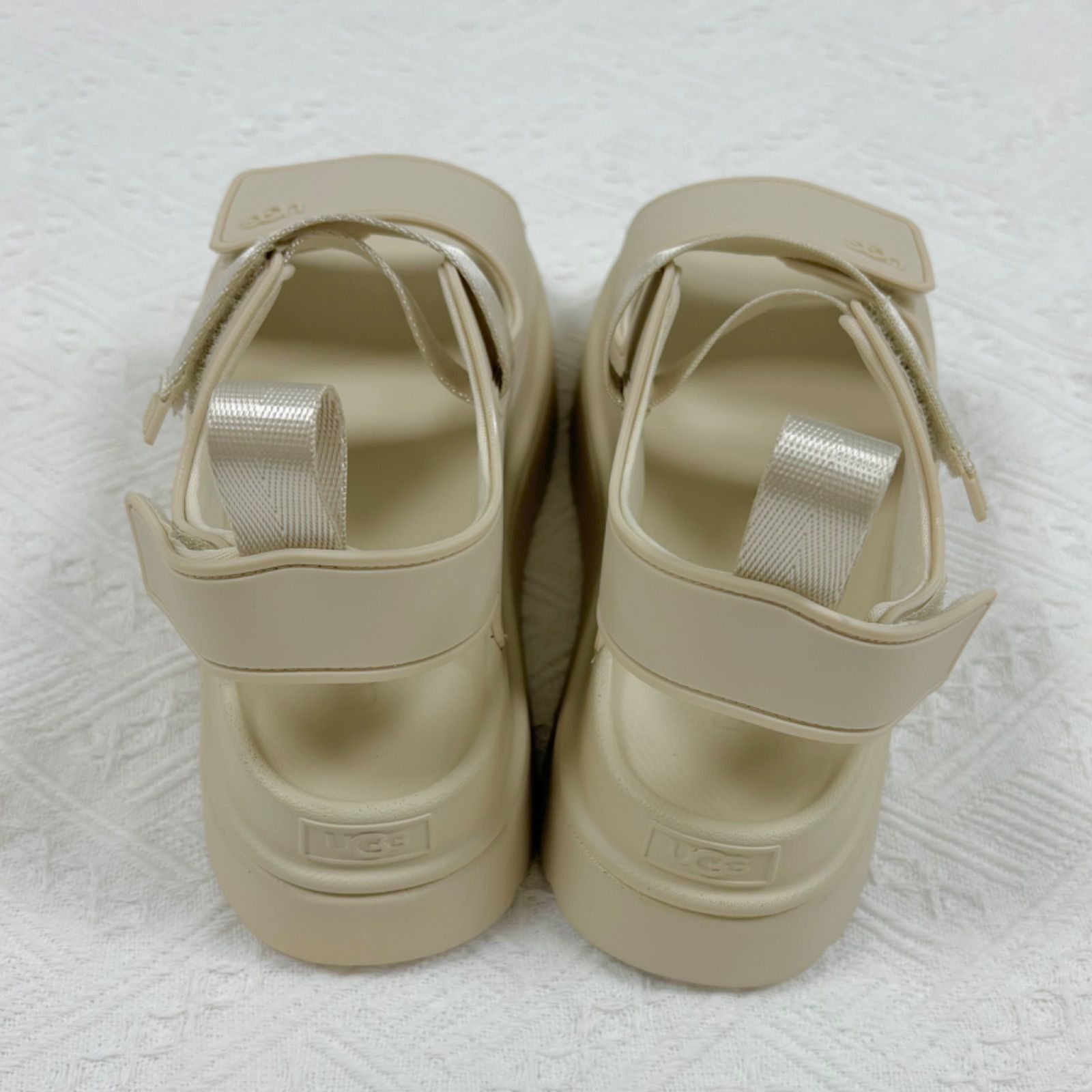 UGG アグ GoldenGlow ゴールデングロウ シーソルト 新品未使用 