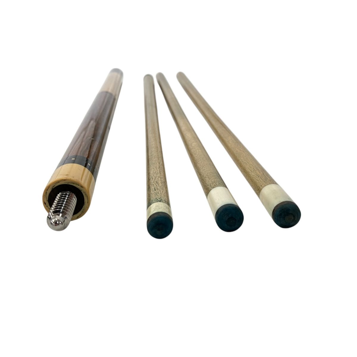 ビリヤード シャフト ノーマルシャフト 14山 メーカー不明 ビリヤード