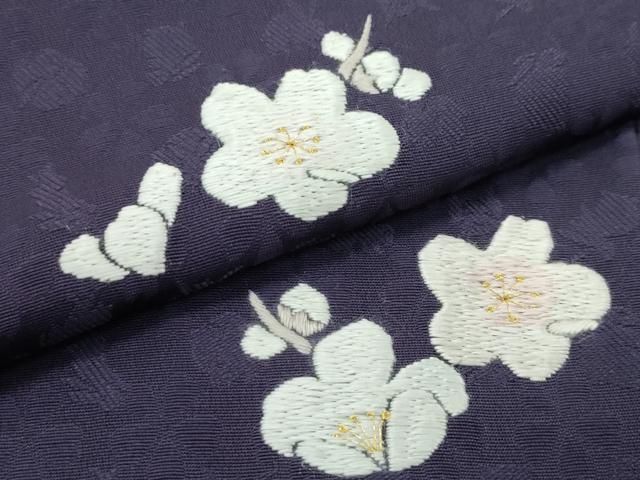 平和屋本店□極上 山口美術織物 皇室 伊勢神宮御用 西陣織 訪問着 総