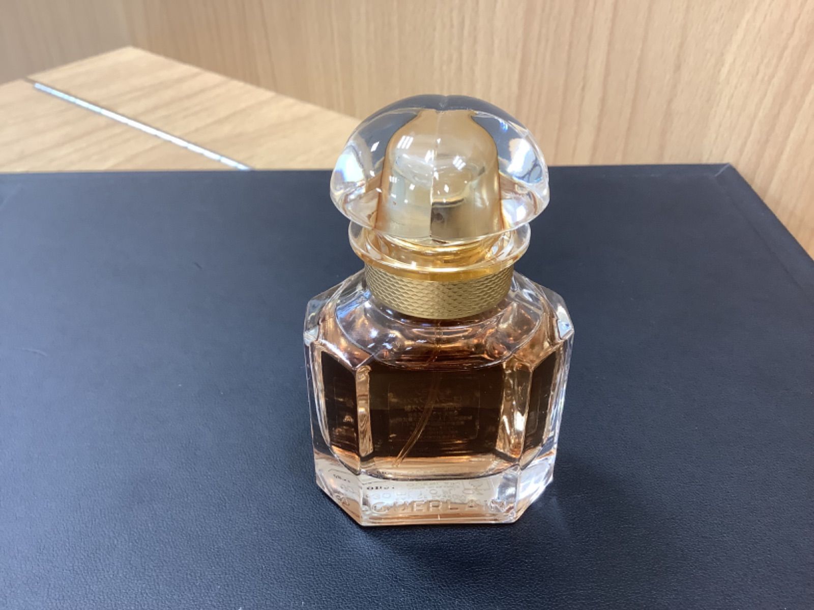 オーデパルファン 30ml