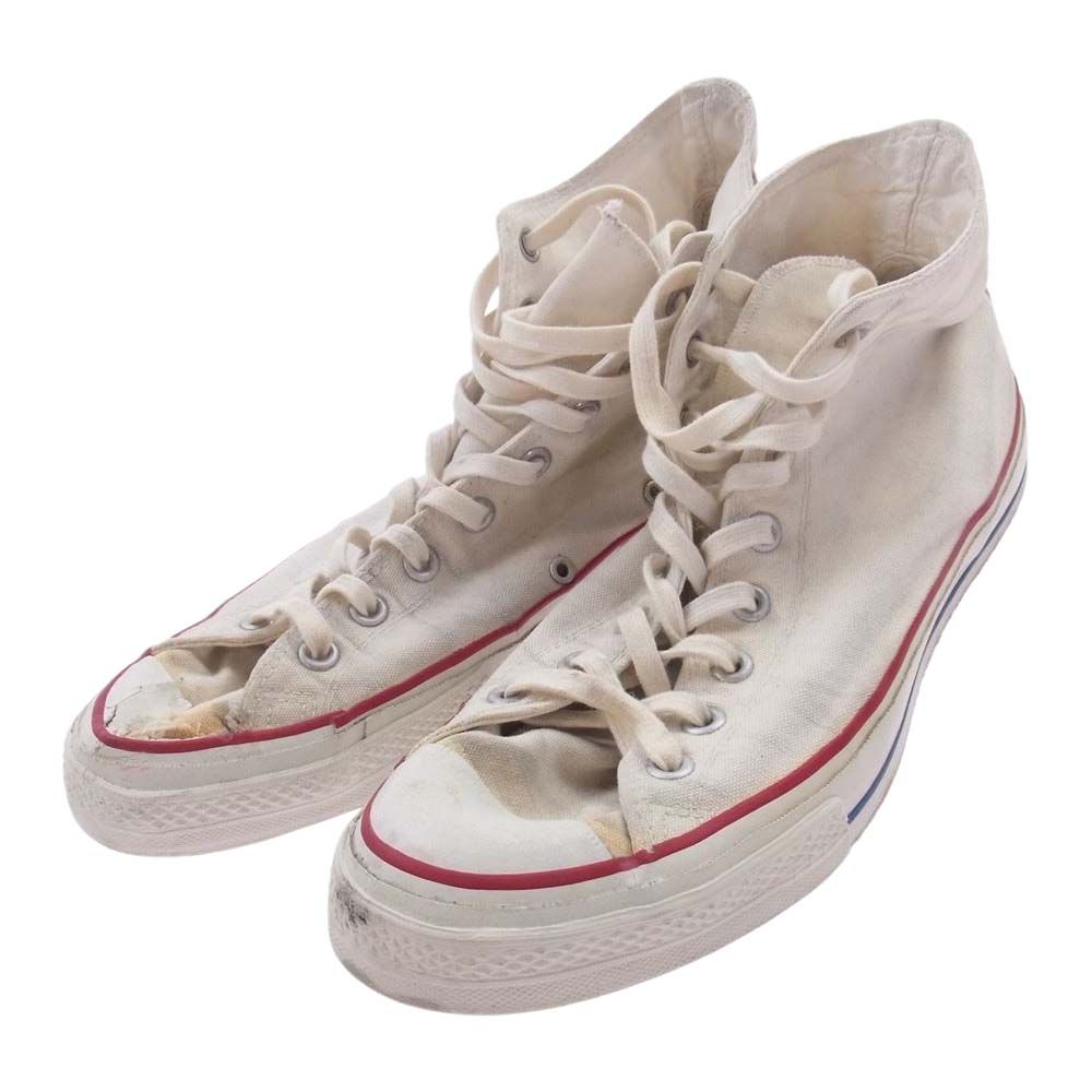 CONVERSE コンバース スニーカー ヴィンテージ 60s チャックテイラー