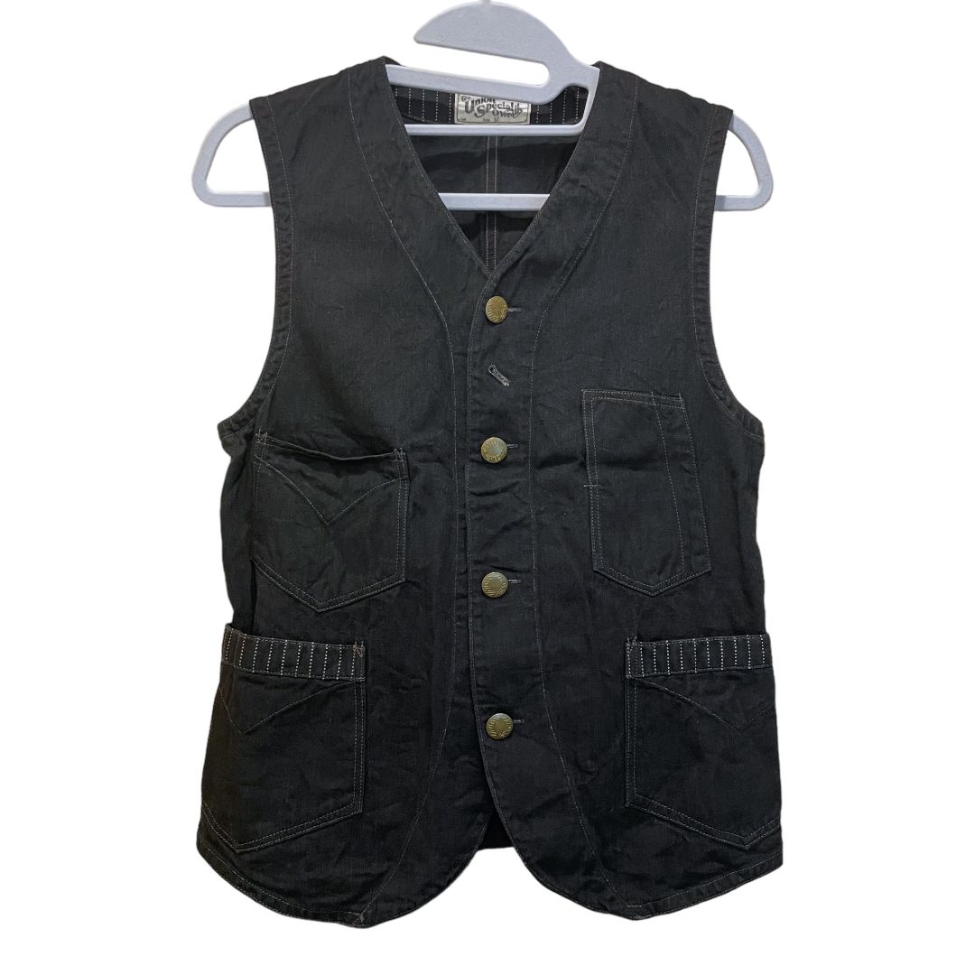 FREEWHEELERS フリーホイーラーズ UNION SPECIAL OVERALLS 
